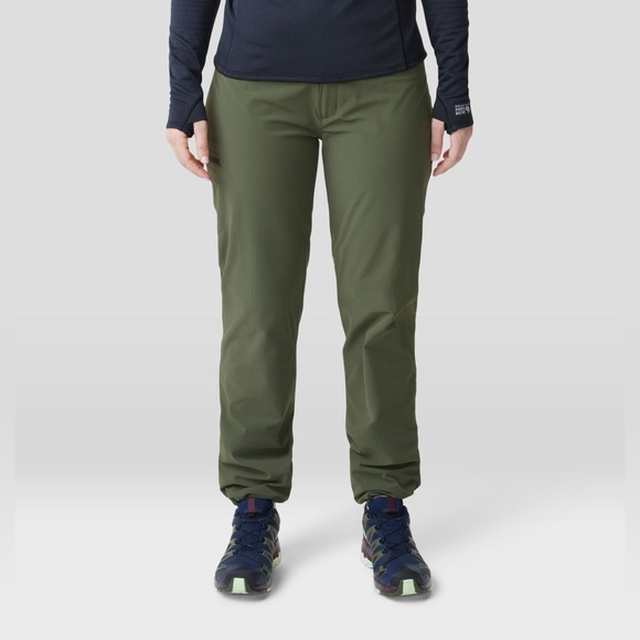 Mountain Hardware Woman’s Yumalina Pant - Picture 8 of 16